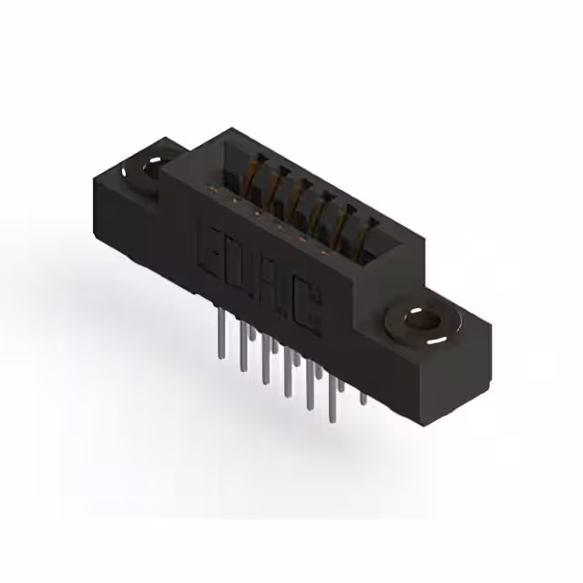391-012-521-203 EDAC Inc.  Edgeboard Connectors